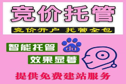 百度推广代运营公司案例分析：效果显著